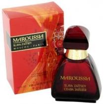 Slava Zaitsev Maroussia   100Ml    Per Donna Senza Confezione(Eau De Toilette)