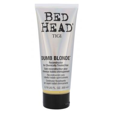 Tigi Bed Head Dumb Blonde  200Ml    Per Donna (Condizionatore)