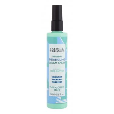 Tangle Teezer Detangling Spray Everyday Cream  150Ml    Per Donna (Cura Dei Capelli Senza Risciacquo)