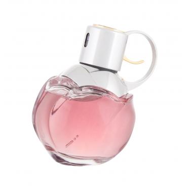 Azzaro Wanted Girl Tonic  50Ml    Per Donna (Eau De Toilette)