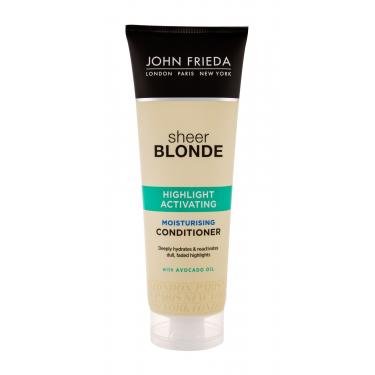 John Frieda Sheer Blonde Highlight Activating  250Ml    Per Donna (Condizionatore)