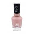 Sally Hansen Miracle Gel   14,7Ml 238 Regal Rosé   Per Donna (Smalto Per Unghie)