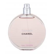 Chanel Chance Eau Tendre  100Ml    Per Donna Senza Confezione(Eau De Toilette)