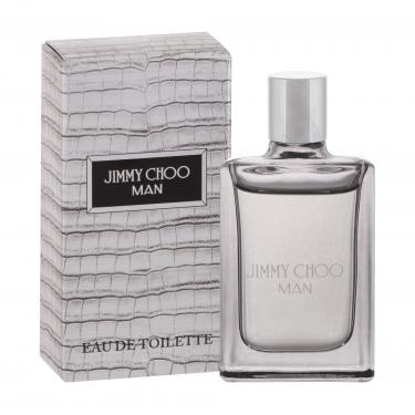 Jimmy Choo Jimmy Choo Man   4,5Ml    Per Uomo (Eau De Toilette)