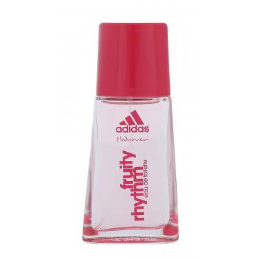 Adidas Fruity Rhythm For Women   30Ml    Per Donna (Eau De Toilette)