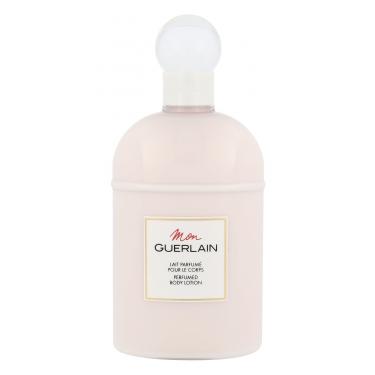 Guerlain Mon Guerlain 200Ml Per Donna (Lozione Per Il Corpo) Guerlain Mon Guerlain 200Ml Per Donna (Lozione Per Il Corpo)
