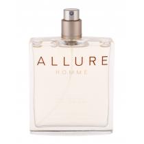 Chanel Allure Homme   100Ml    Per Uomo Senza Confezione(Eau De Toilette)