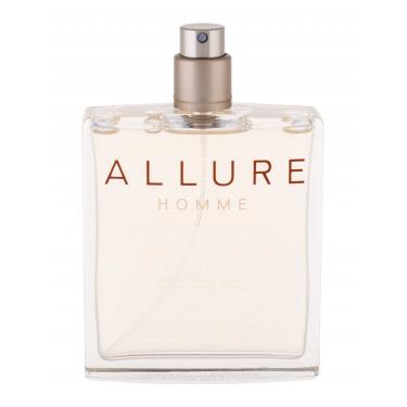 Chanel Allure Homme   100Ml    Per Uomo Senza Confezione(Eau De Toilette)