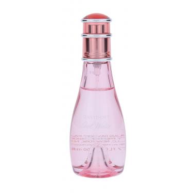 Davidoff Cool Water Sea Rose 50Ml Woman Per Donna (Eau De Toilette) Davidoff Cool Water Sea Rose 50Ml Woman Per Donna (Eau De Toilette)