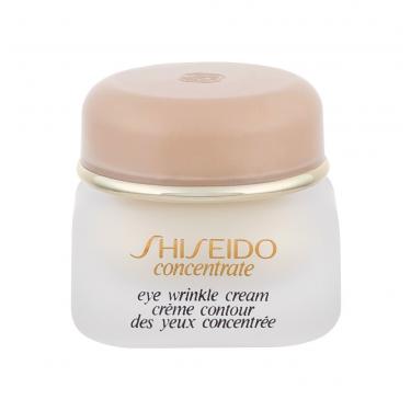 Shiseido Concentrate   15Ml    Per Donna (Crema Per Gli Occhi)