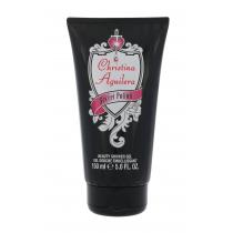 Christina Aguilera Secret Potion   150Ml    Per Donna (Bagnoschiuma)