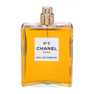 Chanel No.5   100Ml    Per Donna Senza Confezione(Eau De Parfum)