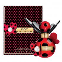 Marc Jacobs Dot 100Ml   Per Donna  (Eau De Parfum)
