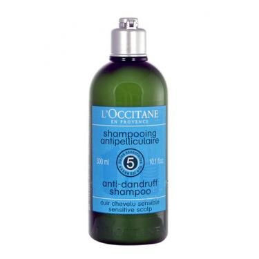 L'Occitane Aromachology Anti-Dandruff  300Ml    Per Donna (Shampoo)