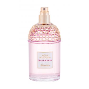 Guerlain Aqua Allegoria Granada Salvia 125Ml Unisex Senza Confezione(Eau De Toilette) Guerlain Aqua Allegoria Granada Salvia 125Ml Unisex Senza Confezione(Eau De Toilette)