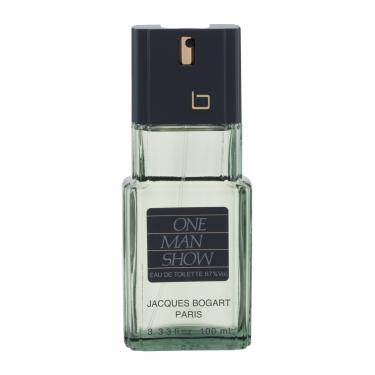 Jacques Bogart One Man Show 100Ml Per Uomo (Eau De Toilette) Jacques Bogart One Man Show 100Ml Per Uomo (Eau De Toilette)