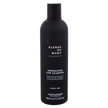 Alfaparf Milano Blends Of Many Energizing  250Ml    Per Uomo (Shampoo)