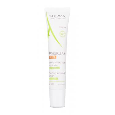 A-Derma Epitheliale A.H Ultra  40Ml    Unisex (Crema Per Il Corpo)