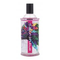 Emanuel Ungaro Intense For Her   100Ml    Per Donna (Eau De Parfum)