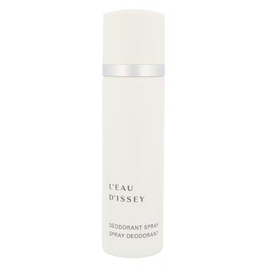 Issey Miyake L´Eau D´Issey   100Ml    Per Donna (Deodorante)