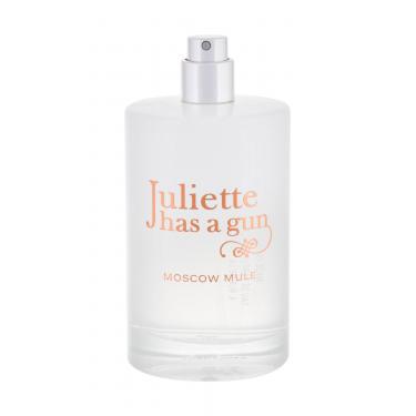Juliette Has A Gun Moscow Mule   100Ml    Unisex Senza Confezione(Eau De Parfum)