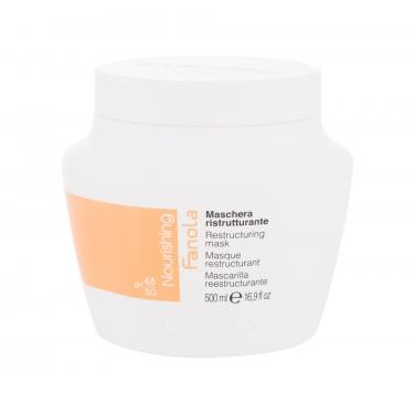 Fanola Nourishing   500Ml    Per Donna (Maschera Per Capelli)