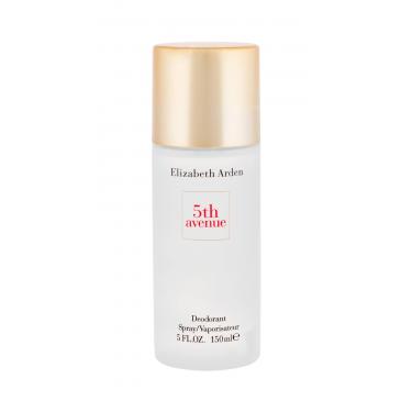 Elizabeth Arden 5Th Avenue   150Ml    Per Donna (Deodorante)