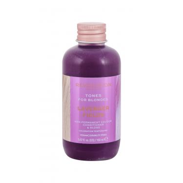 Revolution Haircare London Tones For Blondes   150Ml Lavender Fields   Per Donna (Tinta Per Capelli)