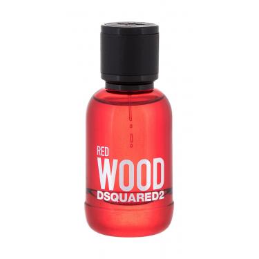 Dsquared2 Red Wood   50Ml    Per Donna (Eau De Toilette)