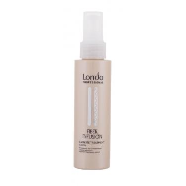 Londa Professional Fiber Infusion 5 Minute Treatment  100Ml    Per Donna (Siero Per Capelli)