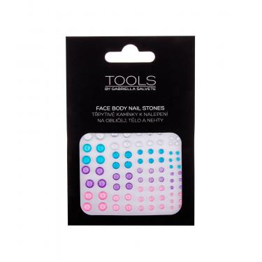 Gabriella Salvete Tools Face Body Nail Stones  1Pc 02   Per Donna (Dekorativni Doplnek)