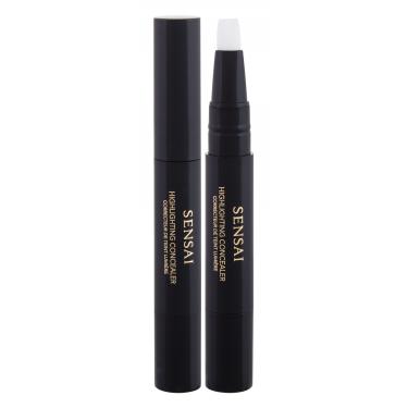 Sensai Highlighting Concealer 3,5Ml Hc00 Luminous Ivory Per Donna (Correttore) Sensai Highlighting Concealer 3,5Ml Hc00 Luminous Ivory Per Donna (Correttore)