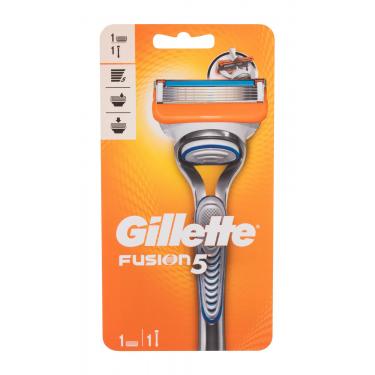 Gillette Fusion5   1Pc    Per Uomo (Rasoio)