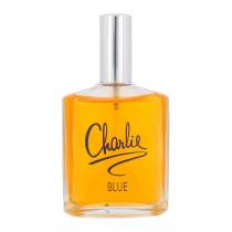 Revlon Charlie Blue   100Ml    Per Donna (Eau De Toilette)