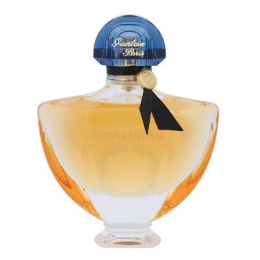 Guerlain Shalimar   50Ml    Per Donna (Eau De Toilette)