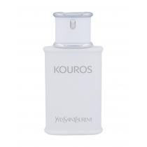 Yves Saint Laurent Kouros   50Ml    Per Uomo (Eau De Toilette)