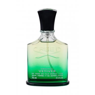 Creed Original Vetiver   75Ml    Unisex (Eau De Parfum)