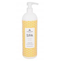 Kallos Cosmetics Spa Vitalizing  1000Ml    Per Donna (Bagnoschiuma)