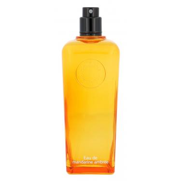 Hermes Eau De Mandarine Ambrée   100Ml    Unisex Senza Confezione(Eau De Cologne)