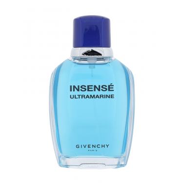 Givenchy Insense Ultramarine   100Ml    Per Uomo (Eau De Toilette)