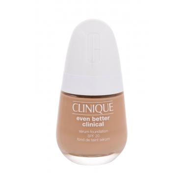 Clinique Even Better Clinical Serum Foundation  30Ml Cn02 Breeze (Vf)  Spf20 Per Donna (Makeup)