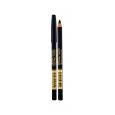 Max Factor Kohl Pencil   3,5G 020 Black   Per Donna (Matita Per Gli Occhi)