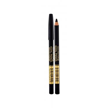 Max Factor Kohl Pencil   3,5G 020 Black   Per Donna (Matita Per Gli Occhi)
