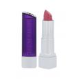 Rimmel London Moisture Renew   4G 140 Rose Records   Per Donna (Rossetto)