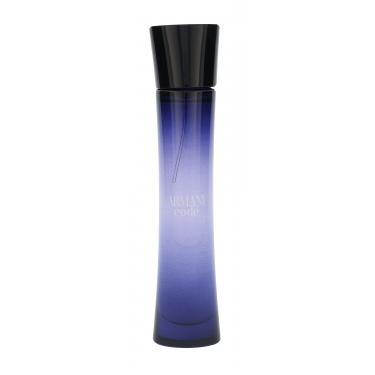 Giorgio Armani Code   50Ml    Per Donna (Eau De Parfum)