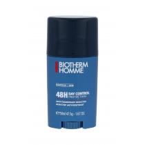 Biotherm Homme Day Control 48H  50Ml    Per Uomo (Antitraspirante)
