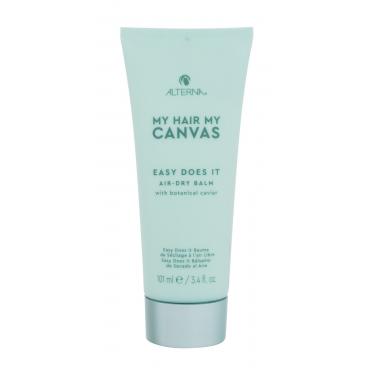 Alterna My Hair My Canvas Easy Does It 101Ml Per Donna (Levigatura Dei Capelli) Alterna My Hair My Canvas Easy Does It 101Ml Per Donna (Levigatura Dei Capelli)