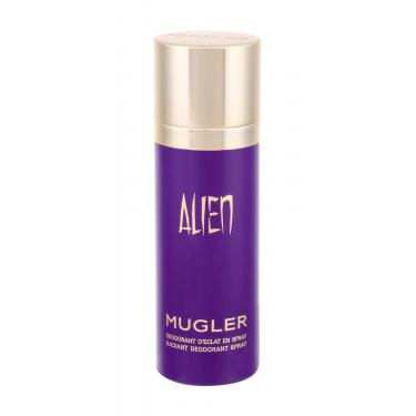 Thierry Mugler Alien   100Ml    Per Donna (Deodorante)