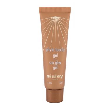 Sisley Phyto-Touche Sun Glow Gel  30Ml    Per Donna (Bronzer)