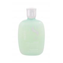 Alfaparf Milano Semi Di Lino Scalp Relief Calming  250Ml    Per Donna (Shampoo)